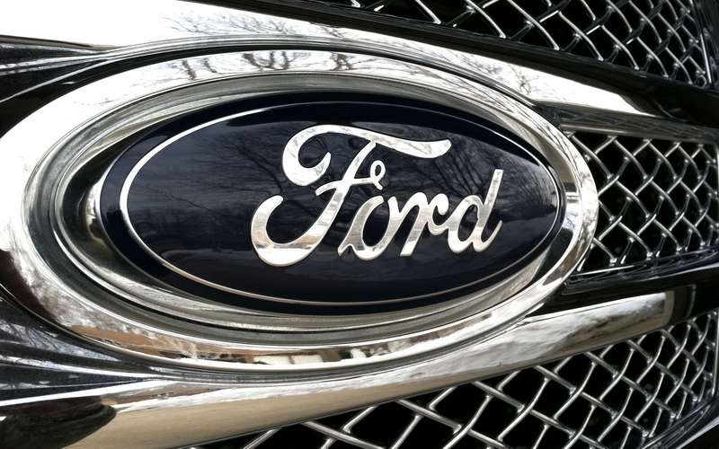 Ford «научит автомобили шутить с водителями» 1