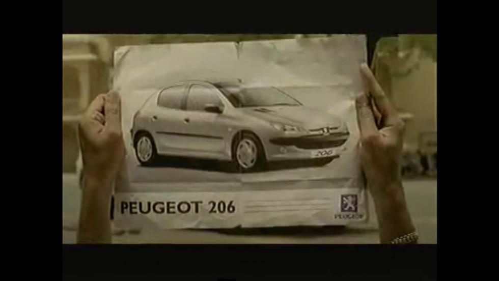 Как марка Peugeot присвоила марку Opel 2