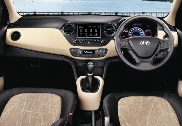 Компакт Hyundai Grand i10 получил новый дизель 3
