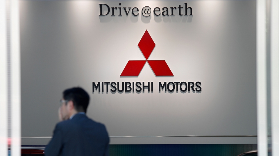 Mitsubishi оштрафуют за «топливный» обман на 4 миллиона долларов 1