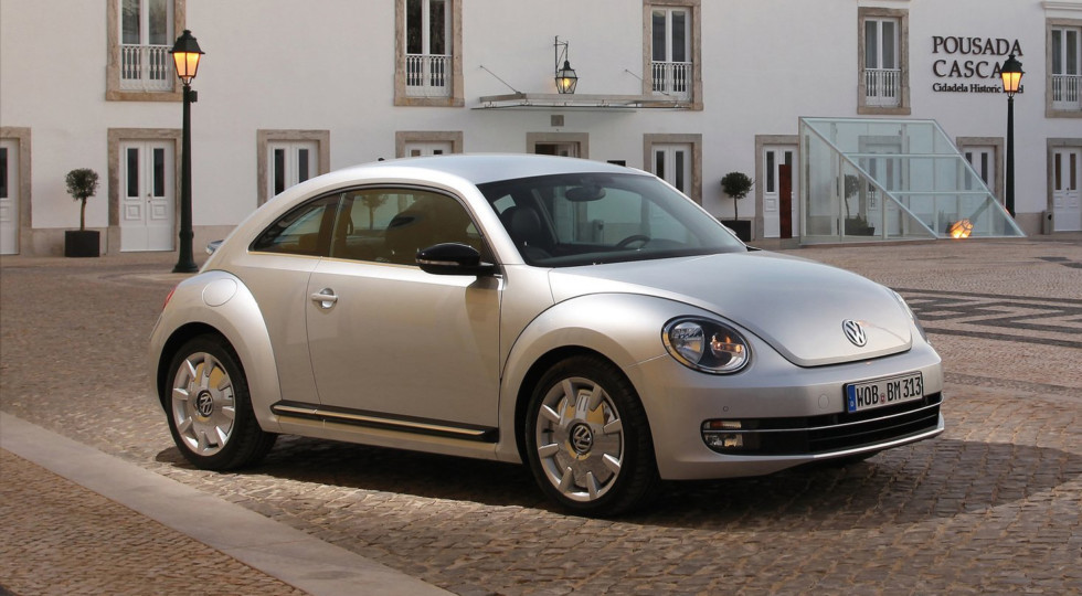 Volkswagen отзывает почти 50 000 автомобилей из-за проблем в тормозной системе 1