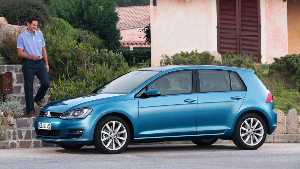 Volkswagen отзывает почти 50 000 автомобилей из-за проблем в тормозной системе 2