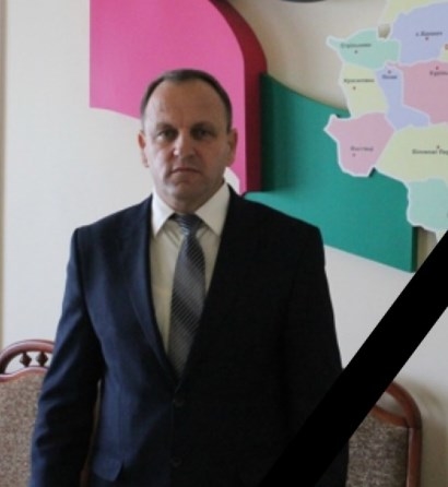 Крупный украинский чиновник погиб в ДТП 1