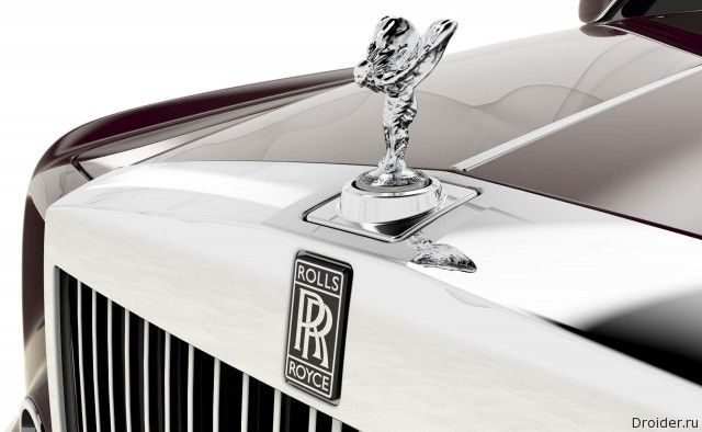 Компания Rolls-Royce ищет талантливых школьников 1