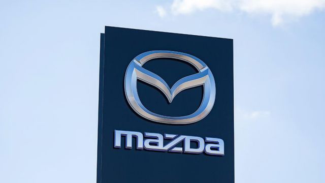 Обновленная Mazda3 готовится к дебюту 1