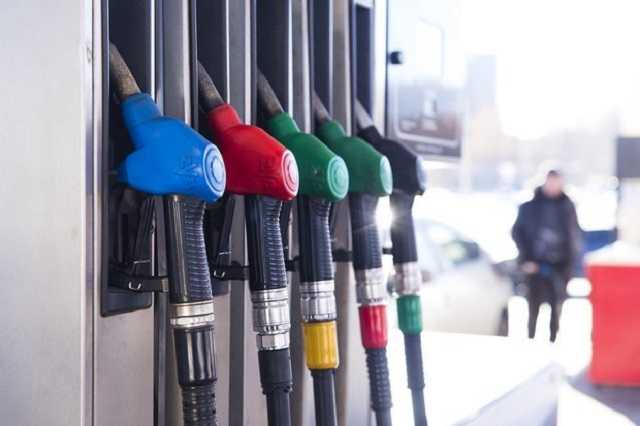 В Украине стремительно растут цены на бензин и дизтопливо 1