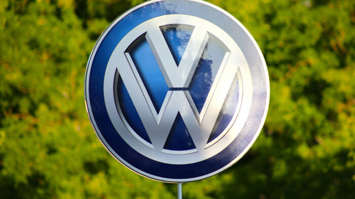 Volkswagen больше не набирает новых сотрудников 1