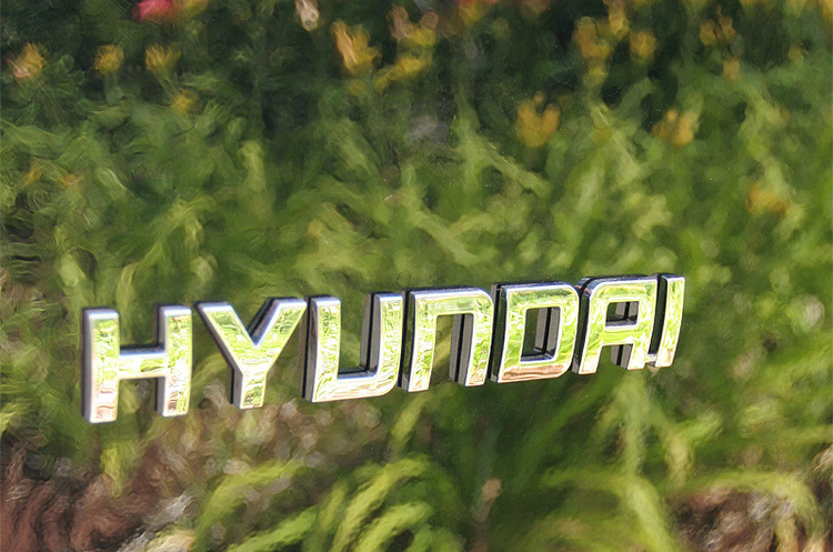 Компания Hyundai потеряла три четверти своей прибыли 1