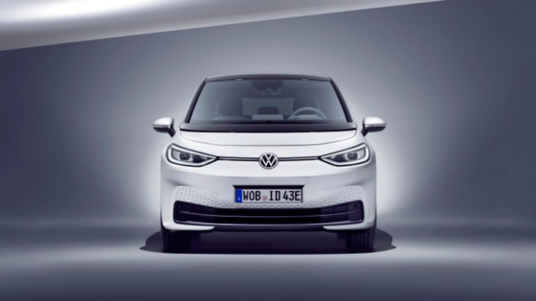 Volkswagen разрабатывает новый электромобиль дешевле 20 тысяч евро 1