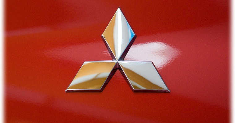 Компания Mitsubishi оставит Европу без новинок 1