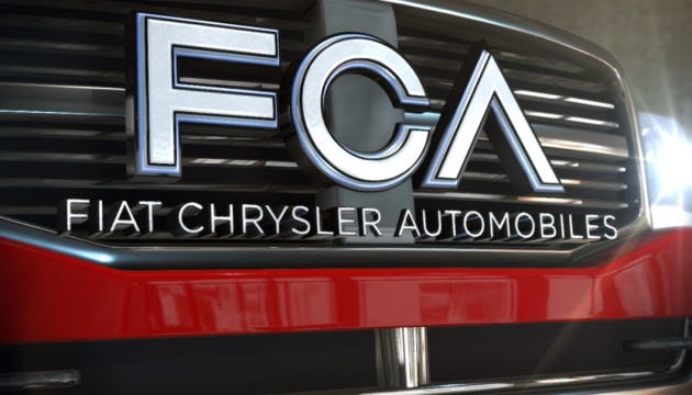 Fiat Chrysler намерен отозвать около миллиона автомобилей 1