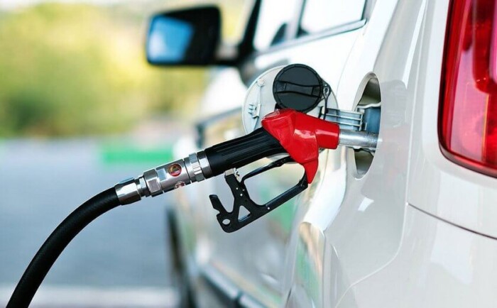 Кабинет министров вновь ввел пошлину на автогаз и дизельное топливо 1