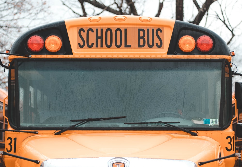 Американский водитель школьного автобуса неожиданно стал миллионером 1