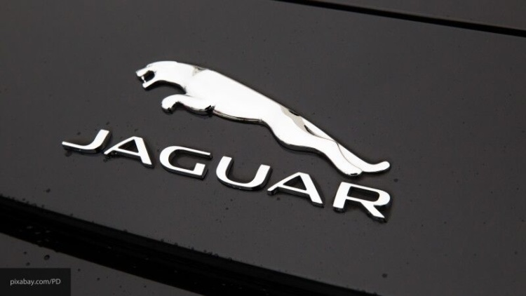 Jaguar намерен конкурировать с Tesla 1
