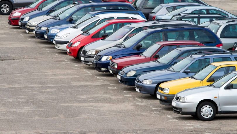 Украинцы все активнее скупают автомобильный «сэконд-хэнд» 1