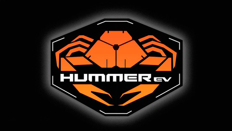 У электрического Hummer появился «режим краба» и новый логотип 1