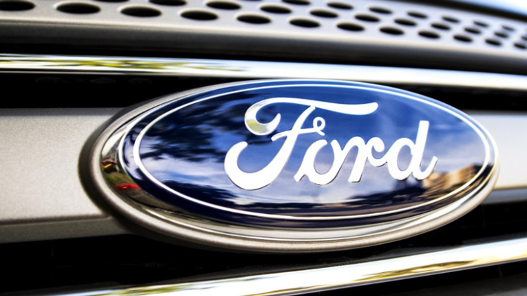 Компания Ford уволит свыше тысячи сотрудников 1