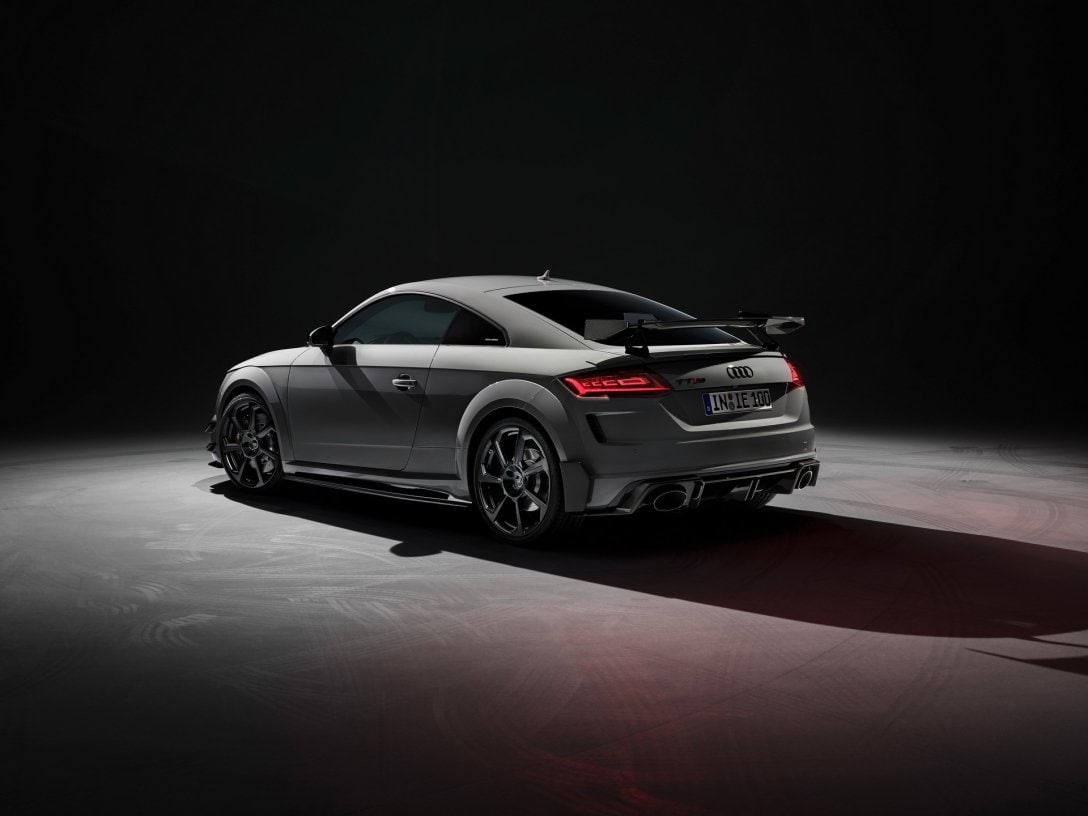 Audi снимают с производства свои знаковые спортивные модели 1