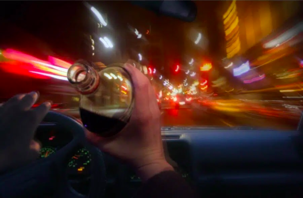 США внедряют новую технологию против пьяных водителей 1