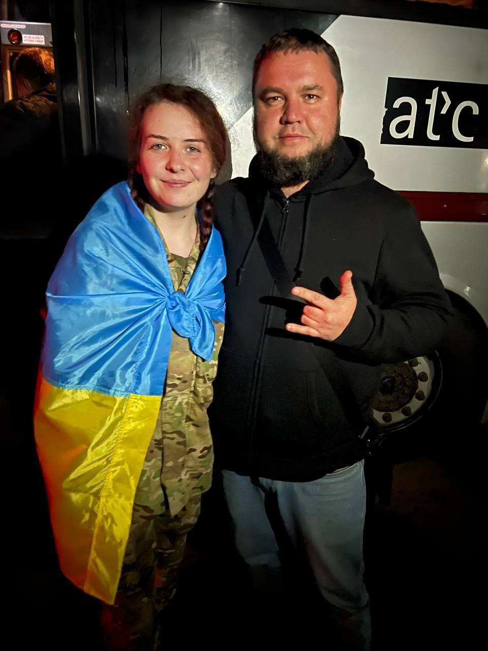 Украина обменяла никому не нужного Медведчука на 200 своих Героев-защитников  2