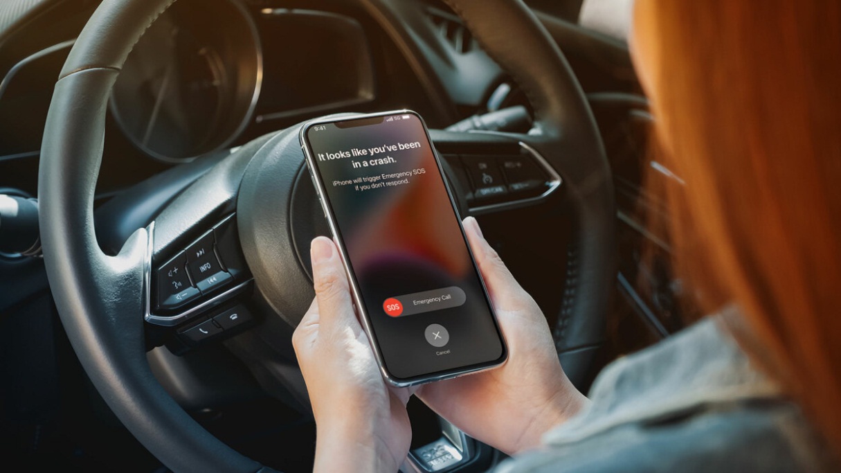 Смартфон для водителя: какую модель iPhone выбрать 1