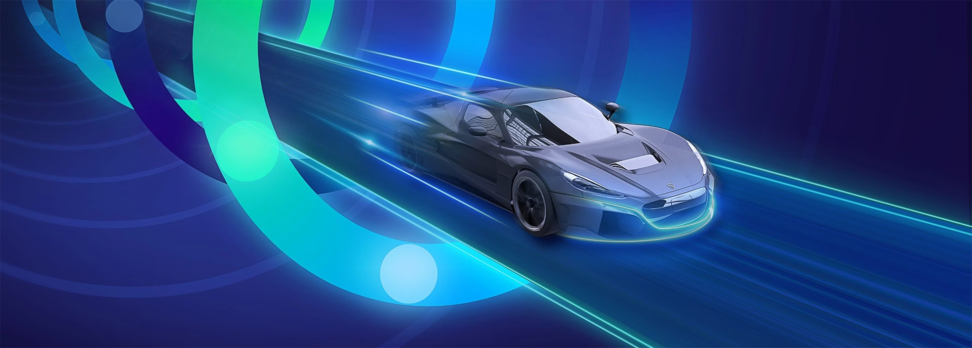 Castrol ON Generic view