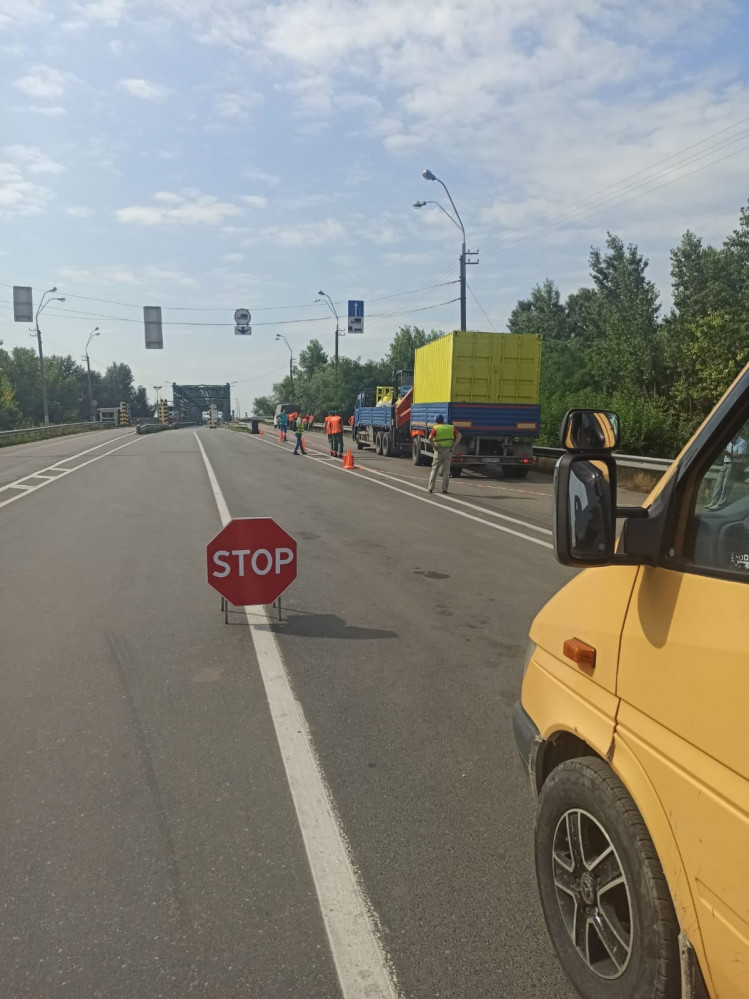Предупреждение для водителей: пересечь украинско-венгерскую границу будет гораздо сложнее 1