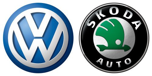 Марки Skoda и Volkswagen отмечают 25-летие сотрудничества 1