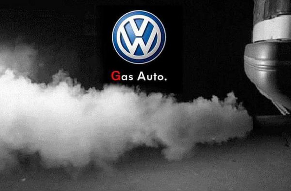 Компании VW запретили отзывать дизельные авто 1