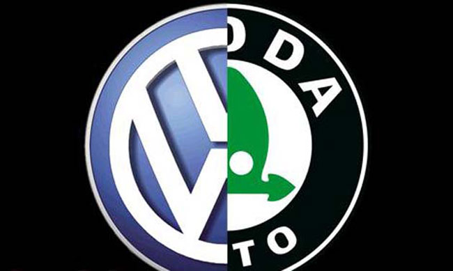 Марки Skoda и Volkswagen отмечают 25-летие сотрудничества 1