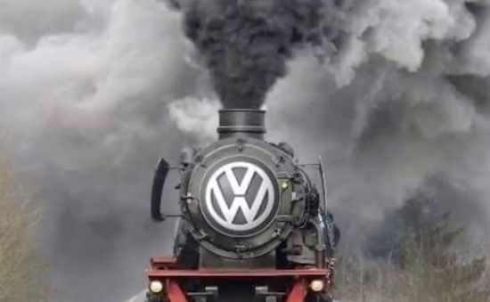 Volkswagen в очередной раз замешан в топливном скандале 2