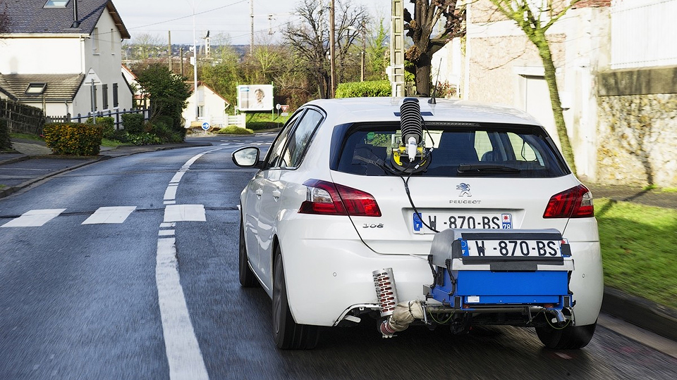 PSA Peugeot Citroen рассказали о реальном расходе топлива моделей 5