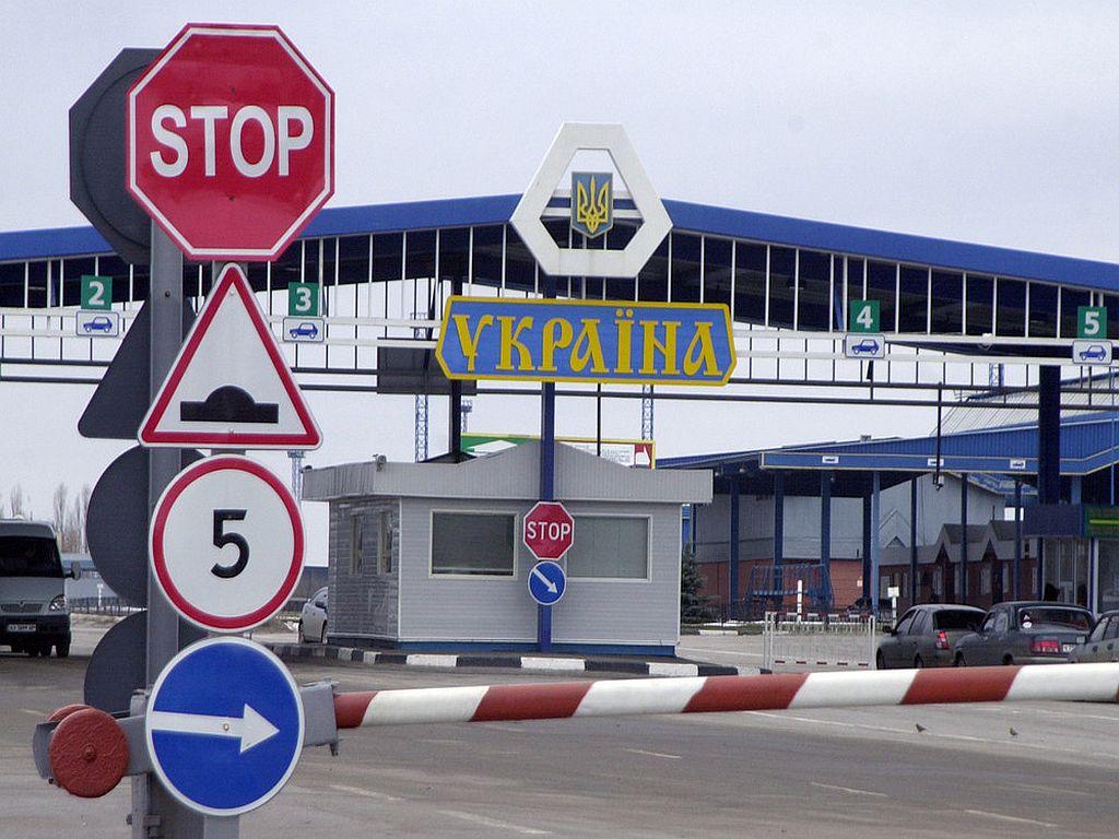 6 способов нелегального ввоза машин в Украину 1