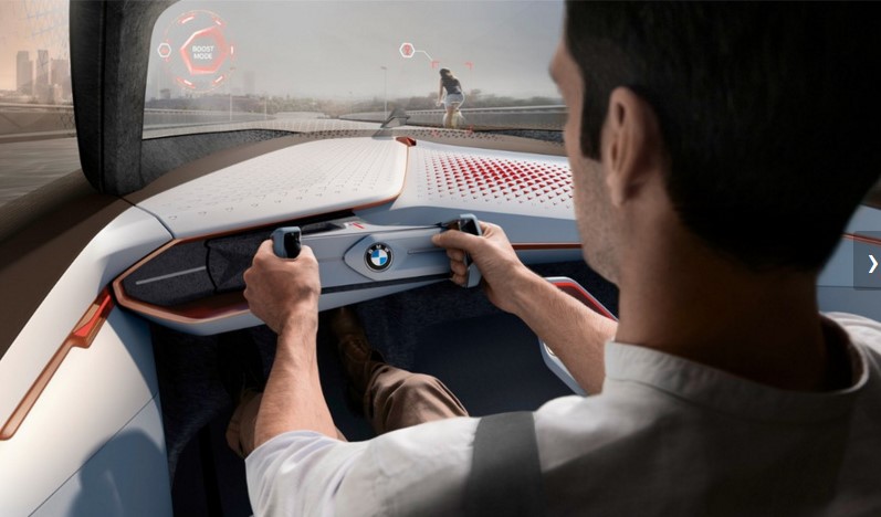 «100 лет работы BMW»: какие модели ждать в будущем 3