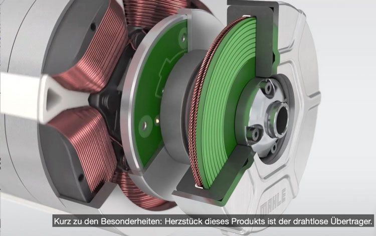 Немцы создали революционный электродвигатель – дешевле, экономичнее, эффективнее 3