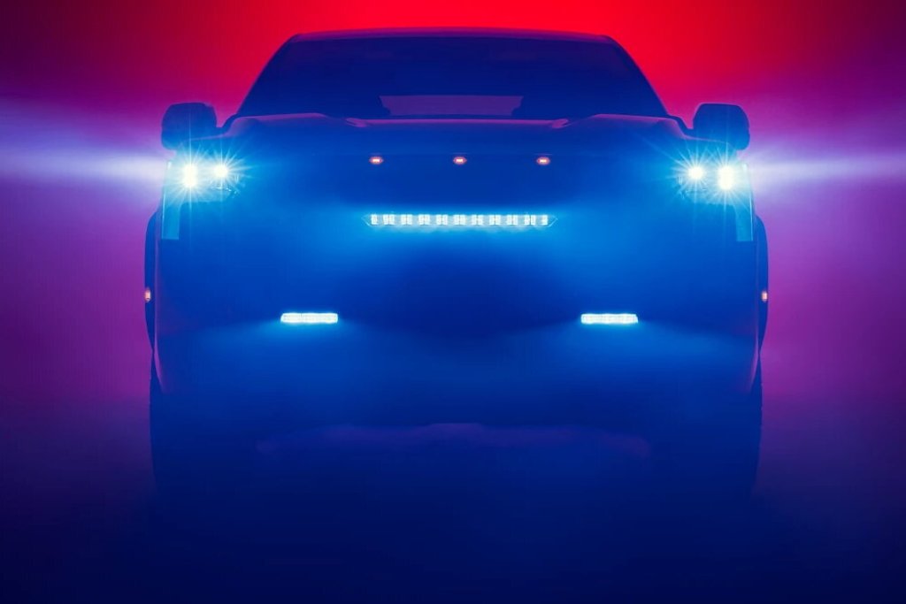 Toyota показала новый огромный внедорожник Tundra 2022 1