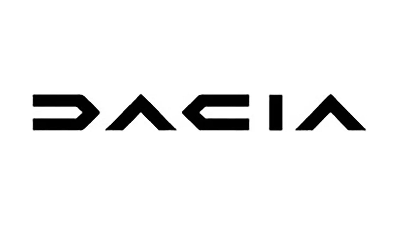 Dacia меняет логотип 1