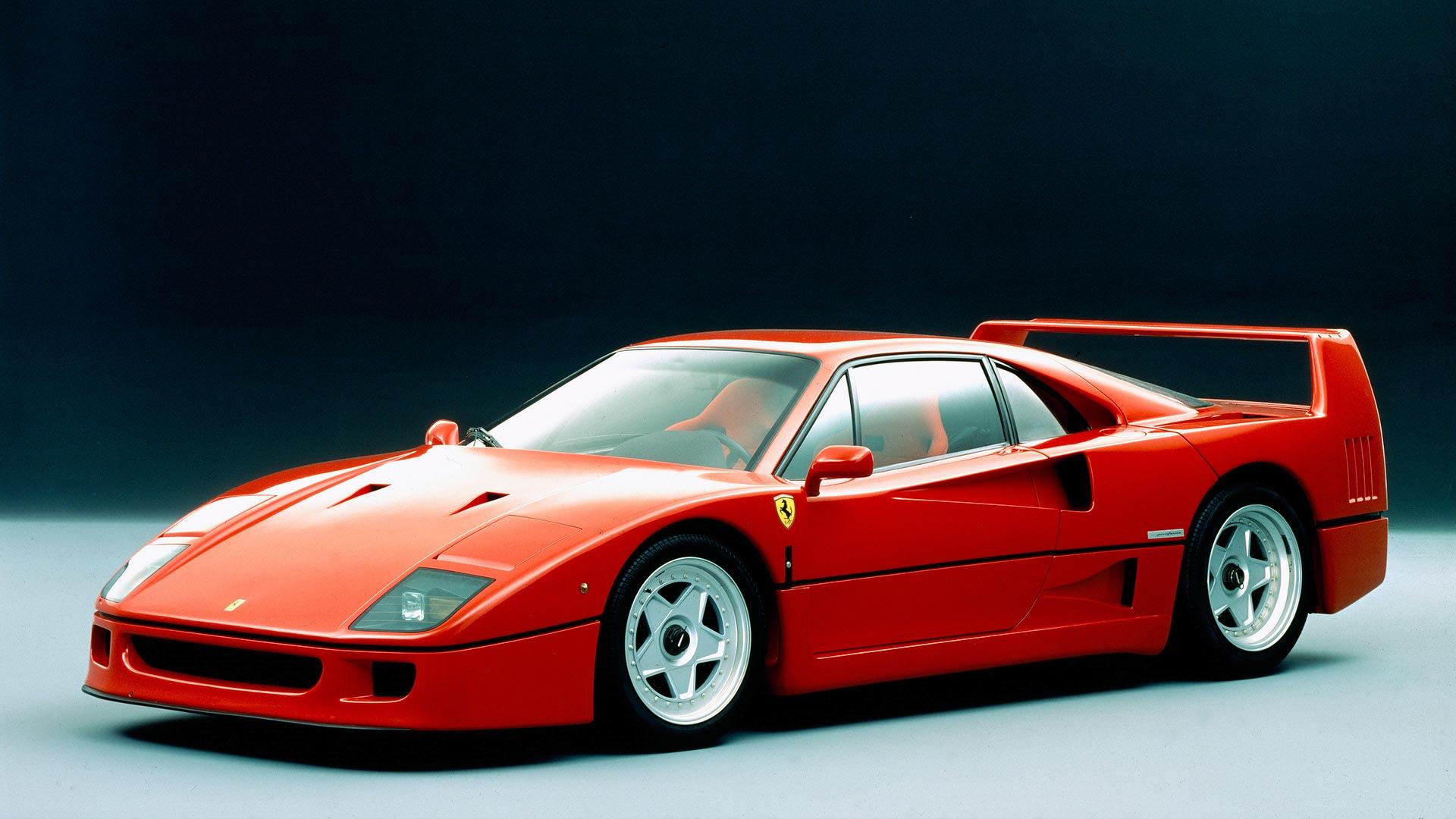 Величайший Ferrari в истории превратился в кучу металлолома, из-за маленькой ошибки 1