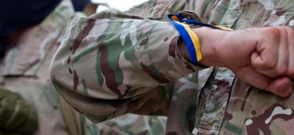 Военный учет украинцев могут перевести в «Дію»