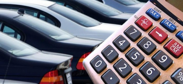 Кому придется платить: в Украине расширили налог на автомобили 