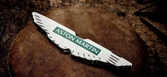 Китайский холдинг Geely купил долю компании Aston Martin