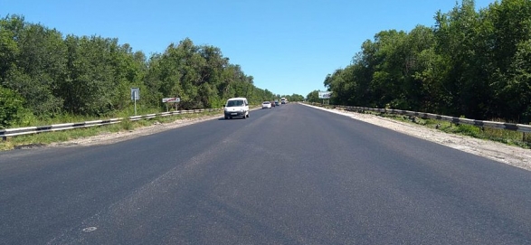 Автомобильные пробки парализовали Симферополь - РИА Новости Крым, 08.04.2022