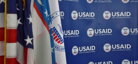 США предоставит Украине $55 млн для подготовки к зиме - пресс-служба USAID