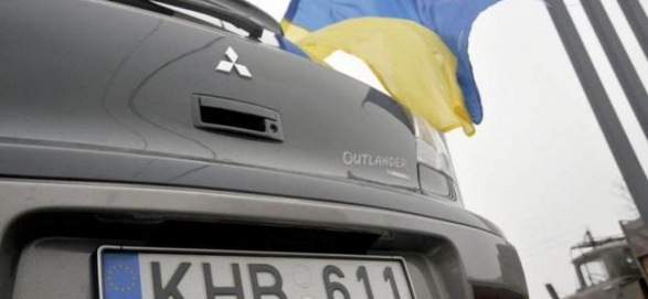 В Украине существенно подорожала растаможка автомобилей
