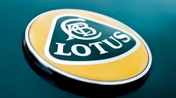 Новый спорткар Lotus показали на первом фото