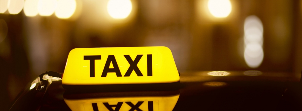 В Украине появилось «благословенное» такси