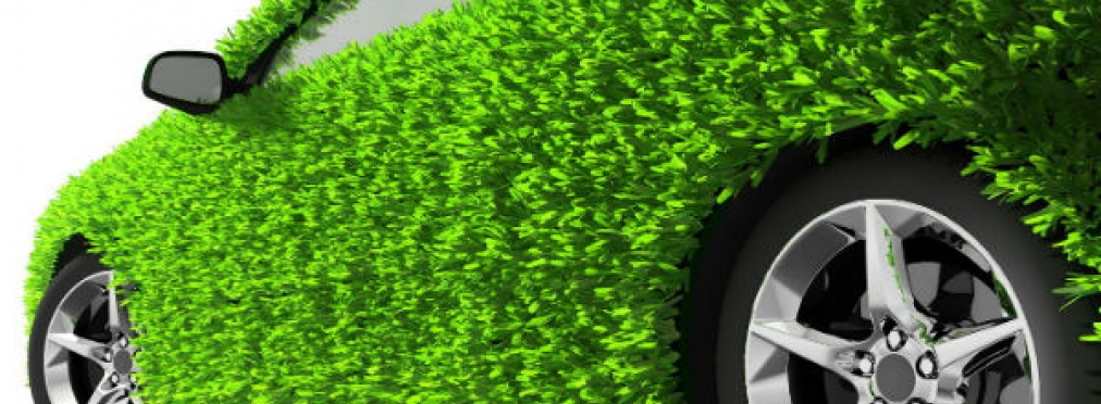 Эксперты выбрали 5 самых доступных «зеленых» авто