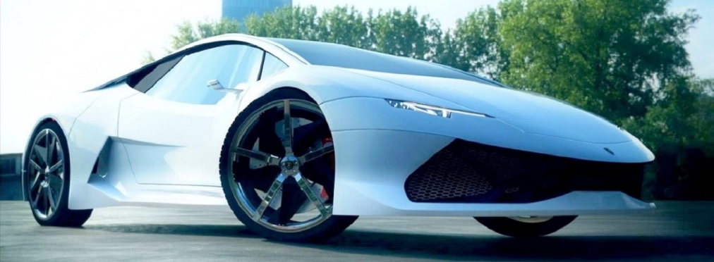 Суперкары Lamborghini разошлись «как горячие пирожки»