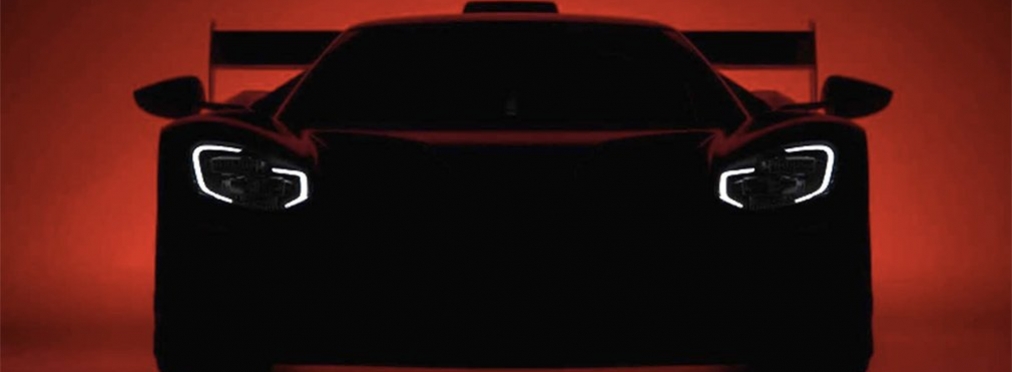 Ford привезет на «Фестиваль скорости» экстремальный суперкар GT