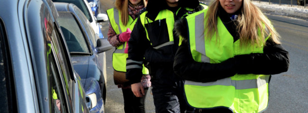 Водителей и пассажиров обяжут носить светоотражающие жилеты: новые правила 